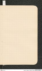 Seite 83, Tagebuch "Willendorf 1908" (NHMW-PRAE-BBB-01)